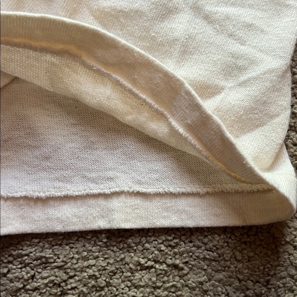 Vintage 1980’s Harvard Champion Jersey - Size XL - Picture 8 of 10